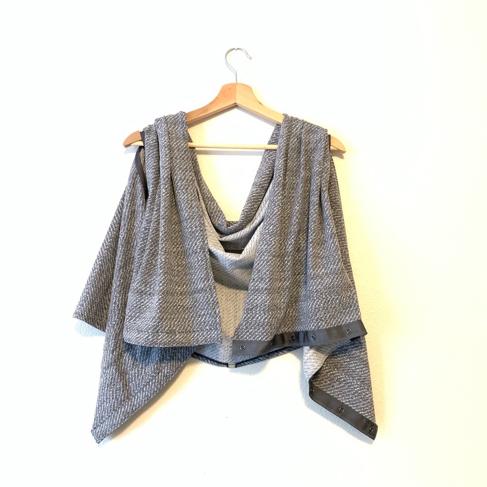 Lululemon Vinyasa Scarf - Picture 3 of 4